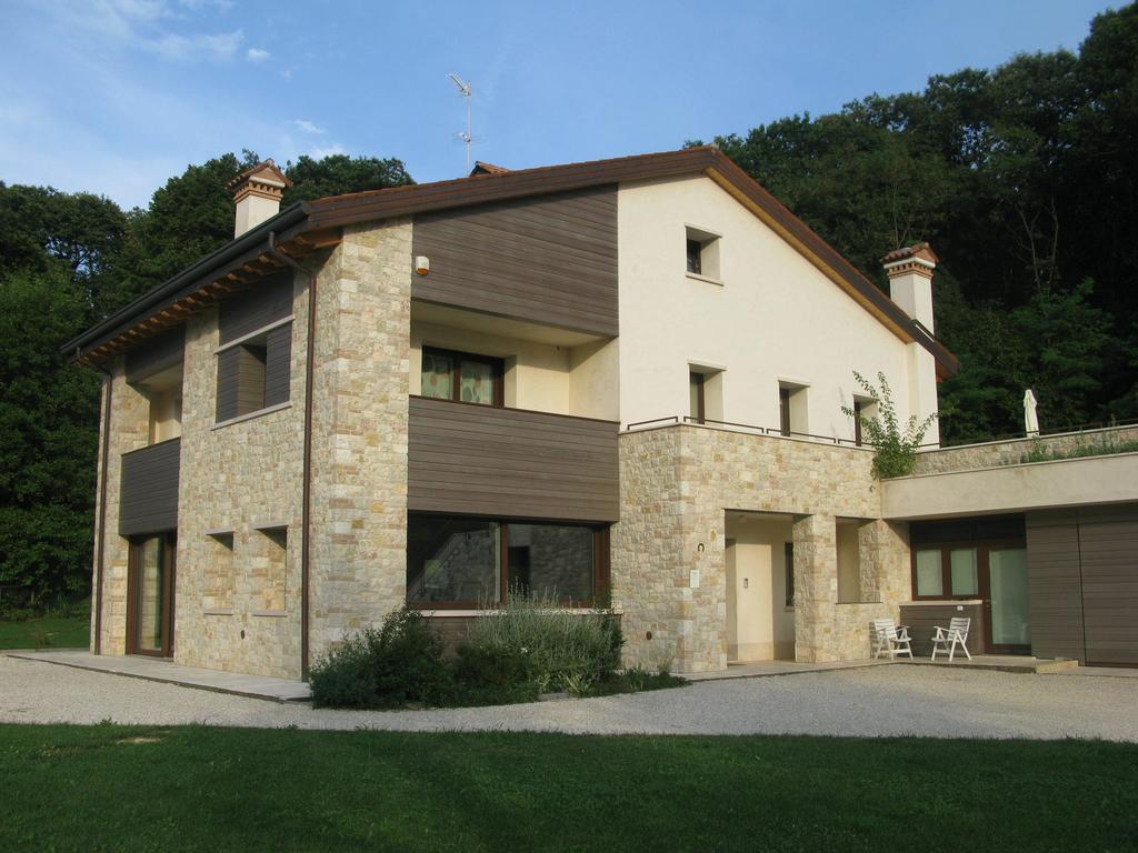 Agriturismo Casamela Paderno del Grappa Exterior foto
