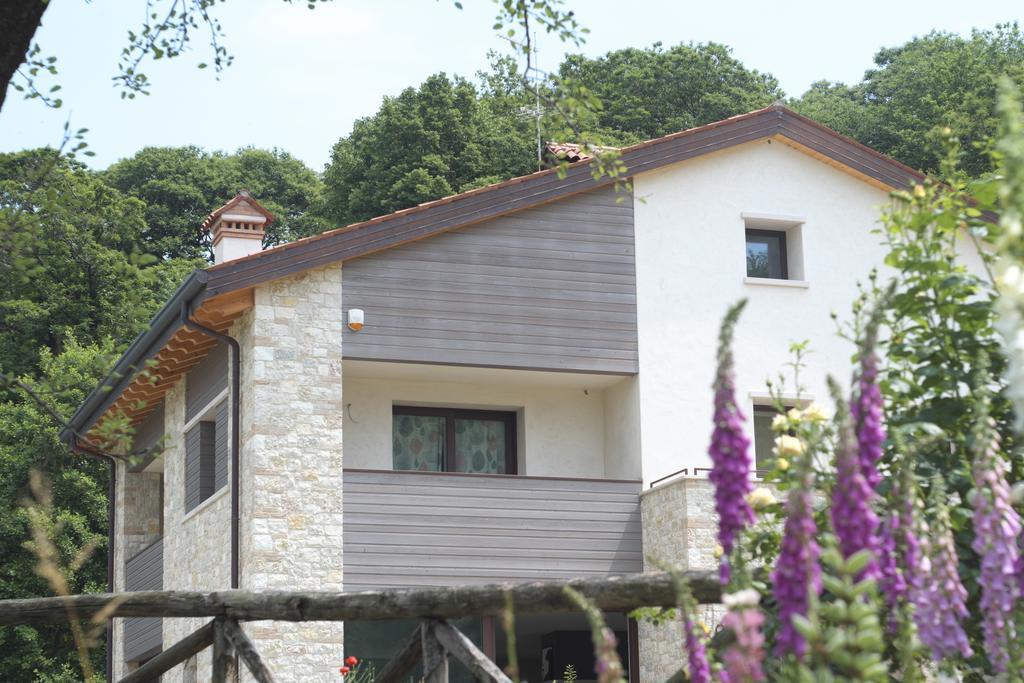 Agriturismo Casamela Paderno del Grappa Exterior foto